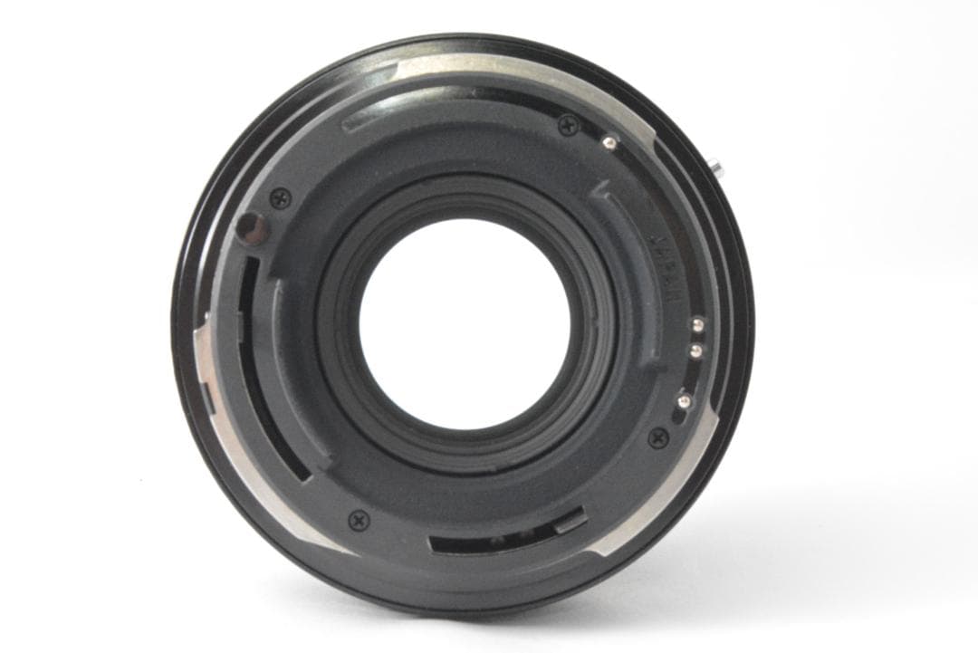 ■美品■ペンタックス SMC PENTAX-A 645 75mm F2.8