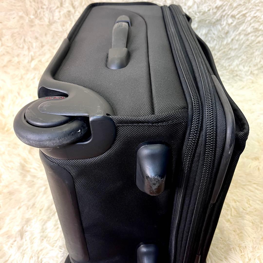 ✨激レア✨TUMI トゥミ キャリーケース スーツケース 22020DH