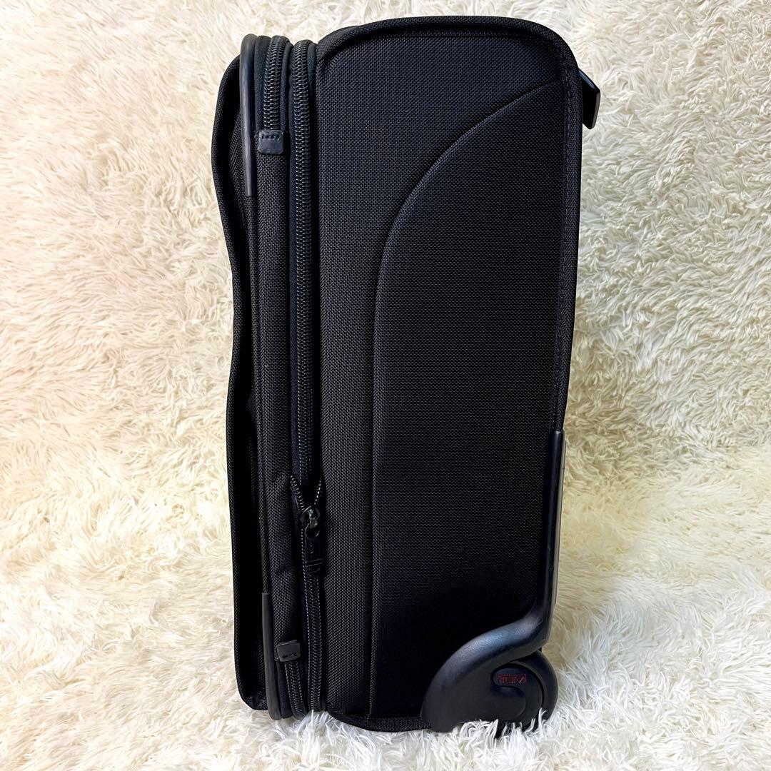 ✨激レア✨TUMI トゥミ キャリーケース スーツケース 22020DH