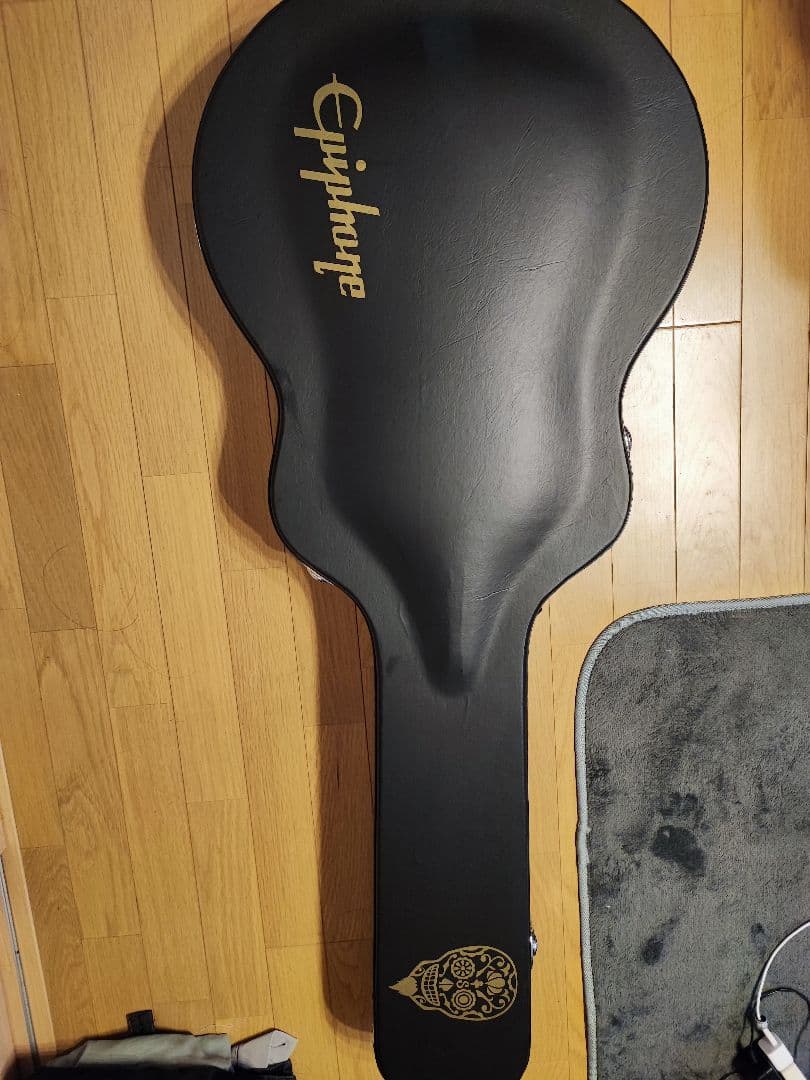 ギター Epiphone Shinichi Ubukata ES-355 V2