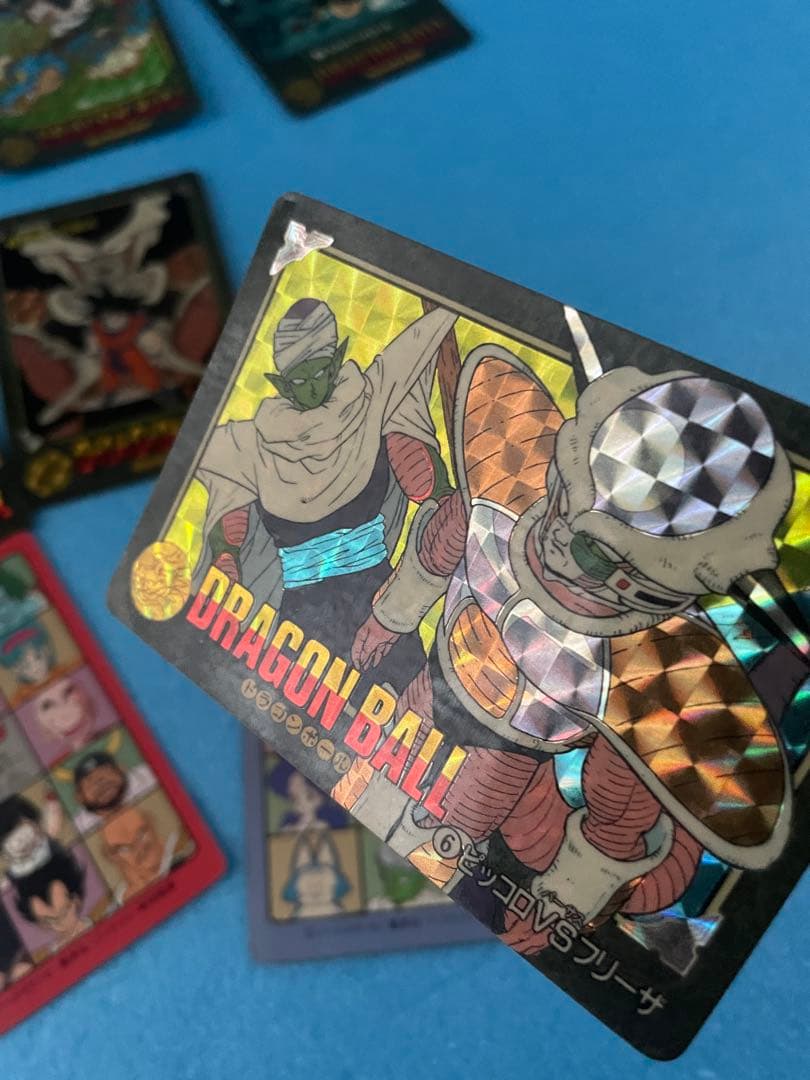 ドラゴンボール ビジュアルアドベンチャー　90枚　まとめ売り