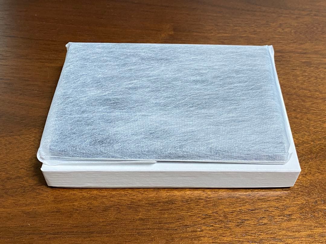 新品　ANA ダイヤモンド　パスポートケース