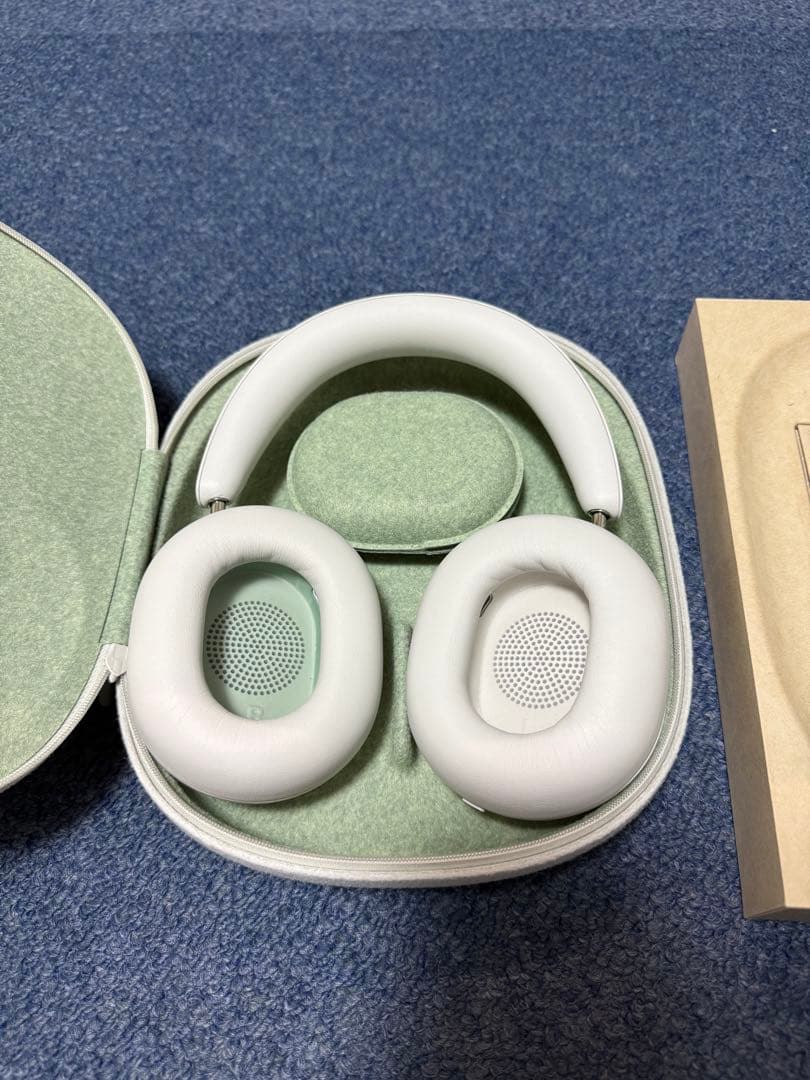 SONOS ACE ワイヤレスヘッドホン ホワイト