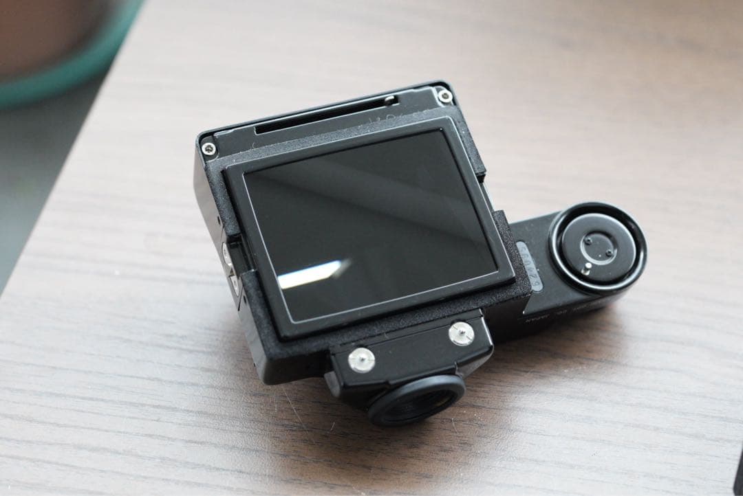 整備品 ペンタックス 67 TTL 後期型 Pentax 67