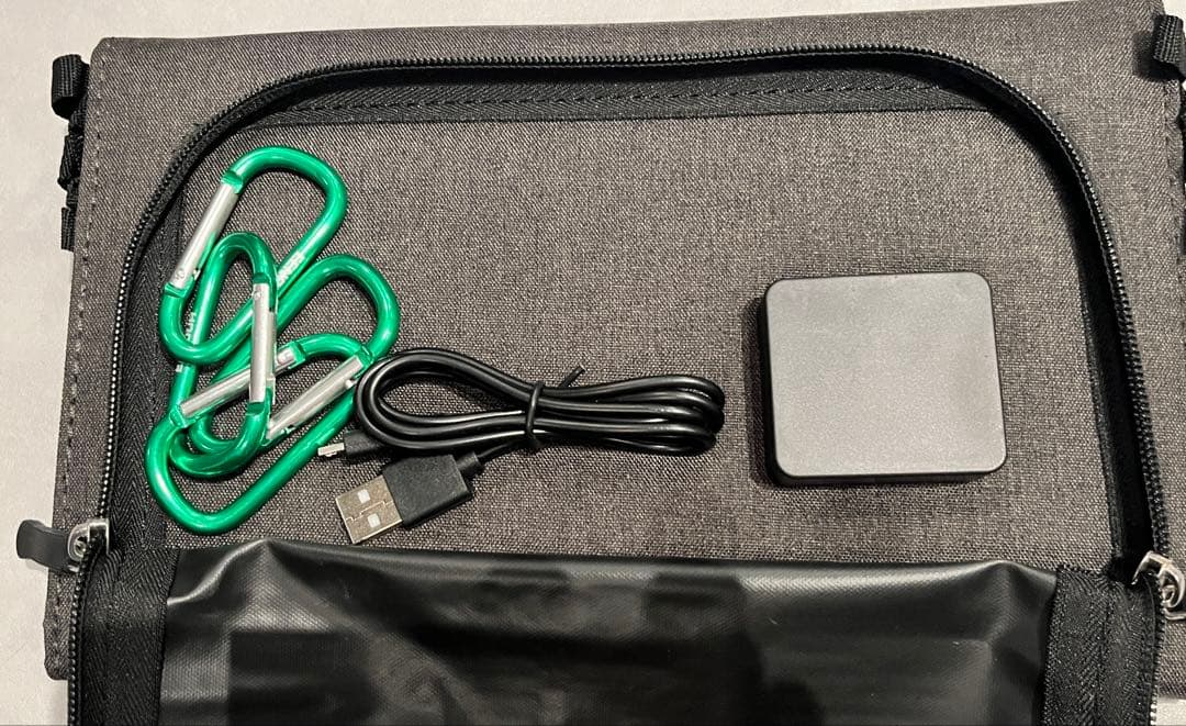 ◼︎suaoki S270 ポータブル電源&ソーラーパネルセット◼︎新品未使用