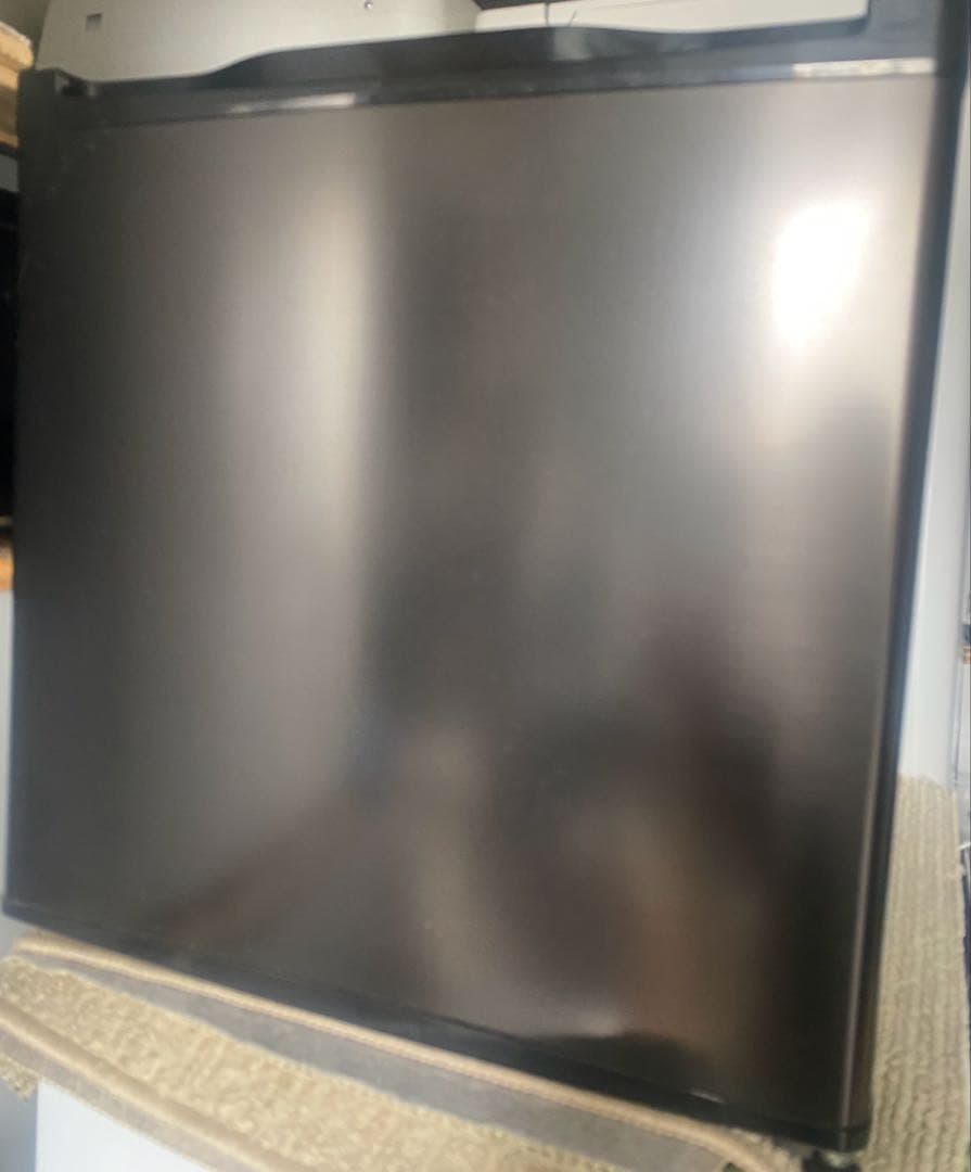 送料込み＊マクスゼン 2021年製 1ドア冷凍庫＊フリーザー