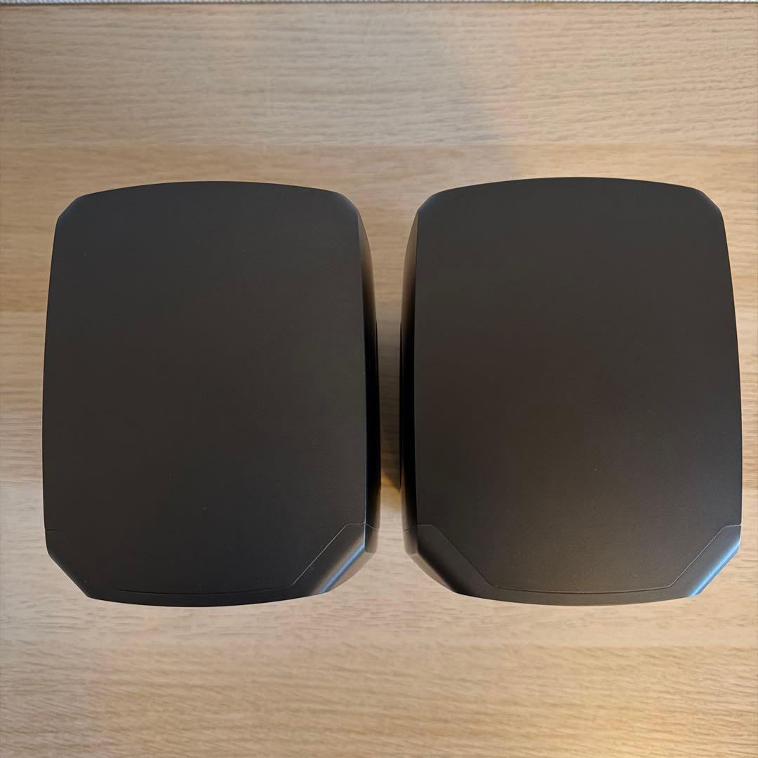 ADAM AUDIO D3V スタジオモニタースピーカー