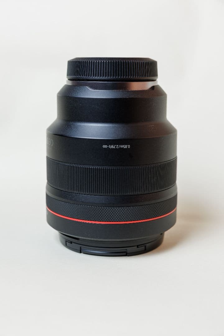 ■送料込み 美品 RF85mm F1.2 L USM