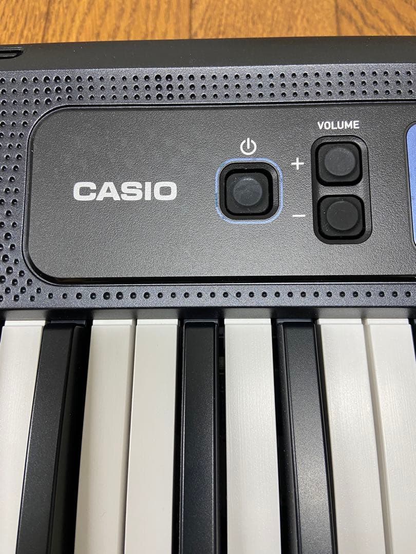 ￼カシオトーンCT-Ｓ300