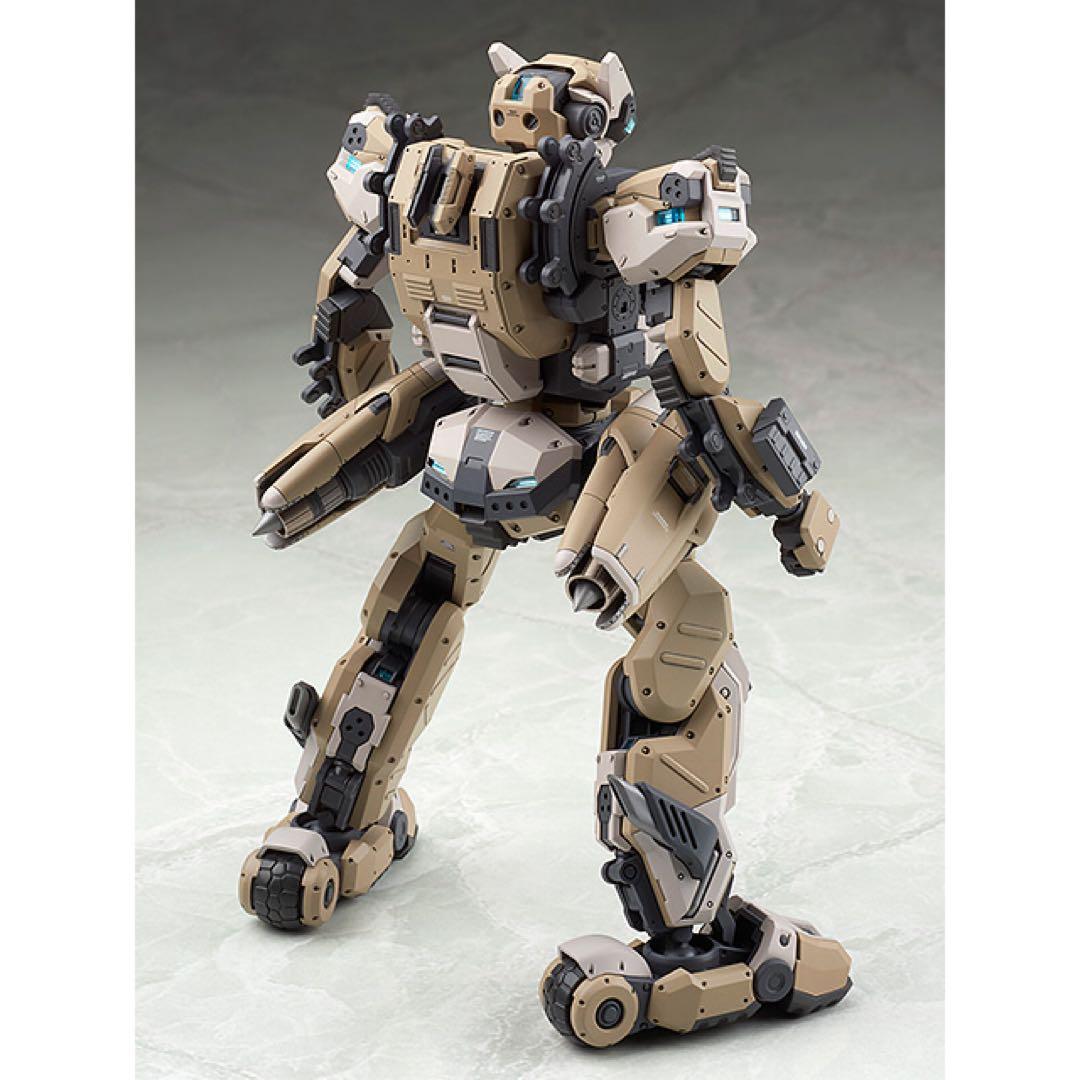 アルター　ボーダーブレイク　クーガーNX　強襲兵装 未組立て新品