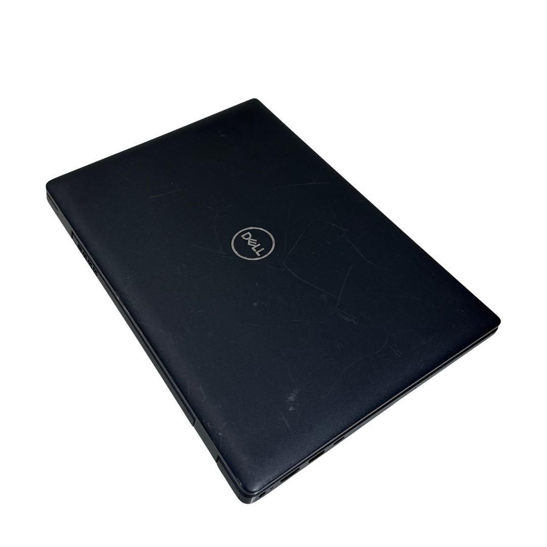 DELL ノートパソコン i5第11世代★16GB 14インチ 高性能 652