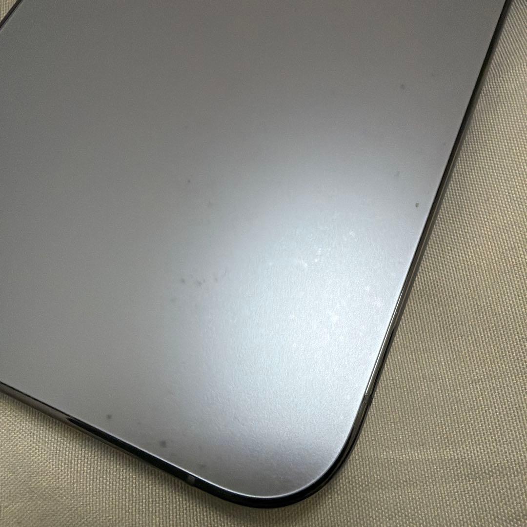 【早い者勝ち！】iPhone 13 Pro 128GB シエラブルー