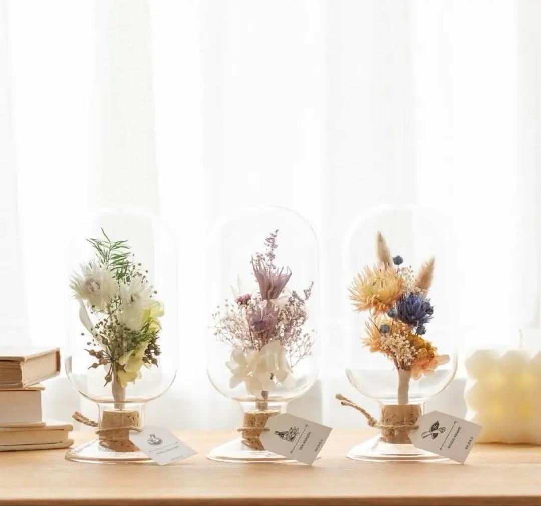 Dr.STONE 七海龍水 モデル ボトルフラワー【UUL】ドクターストーン