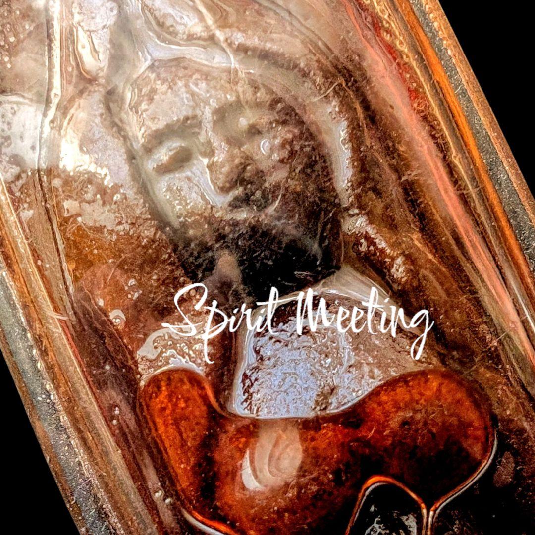 貴重　Super Rare　ポーサラタン師渾身　ナーリーポン5人女性精霊　真品