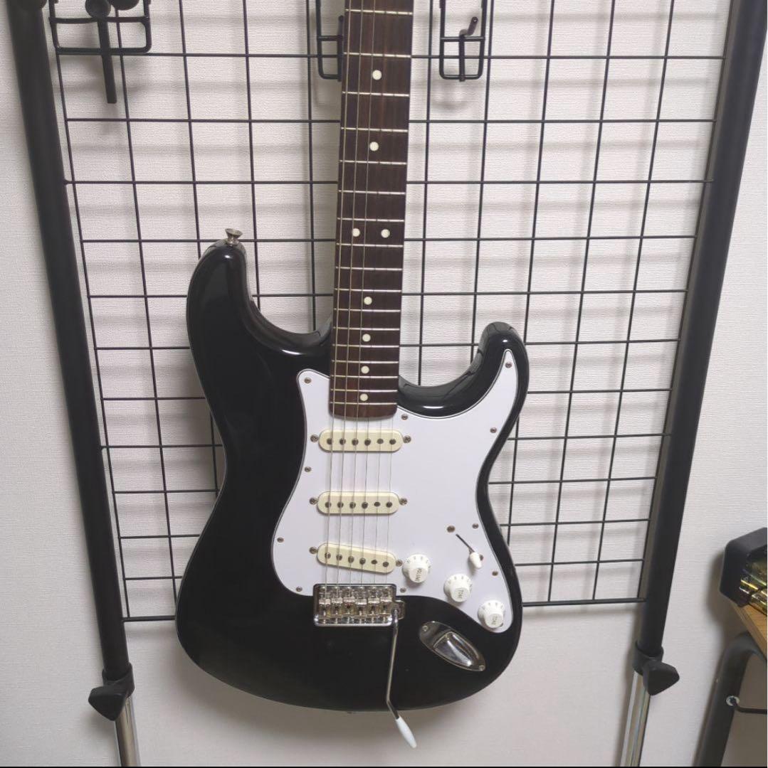 フェンダージャパンストラトキャスターフジゲン期ジャパンヴィンテージ