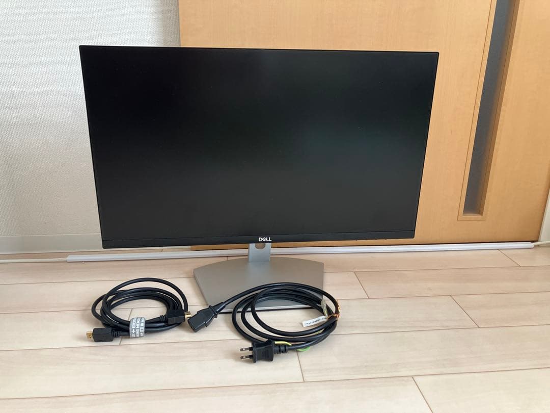 Dell S2421HN モニター ディスプレイ 23.8インチ