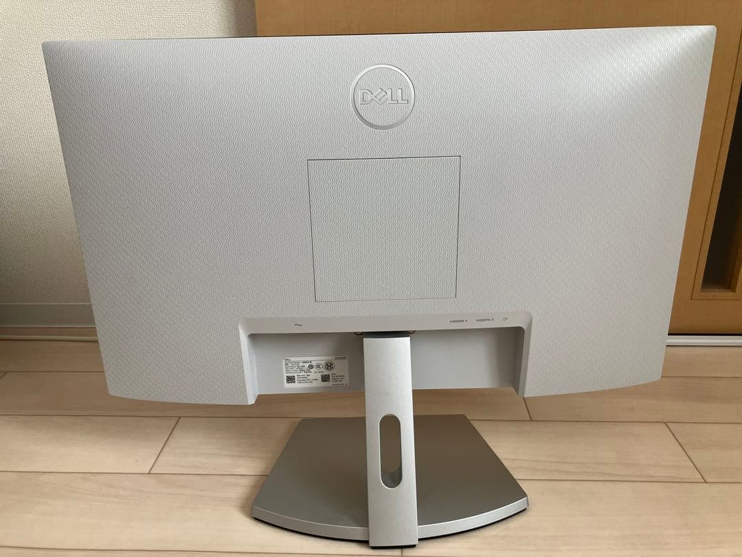 Dell S2421HN モニター ディスプレイ 23.8インチ