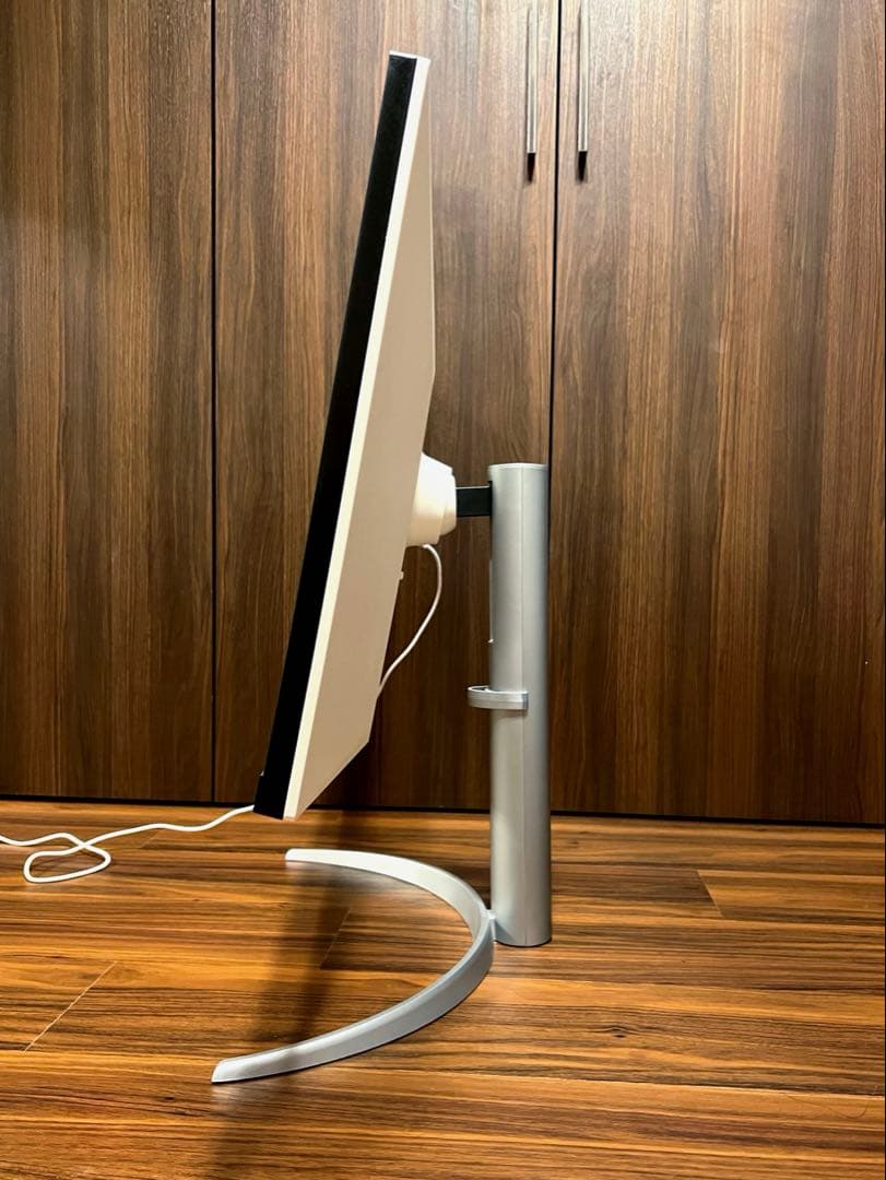 LG 34インチ21:9ウルトラワイドモニタ(34WQ650-W)