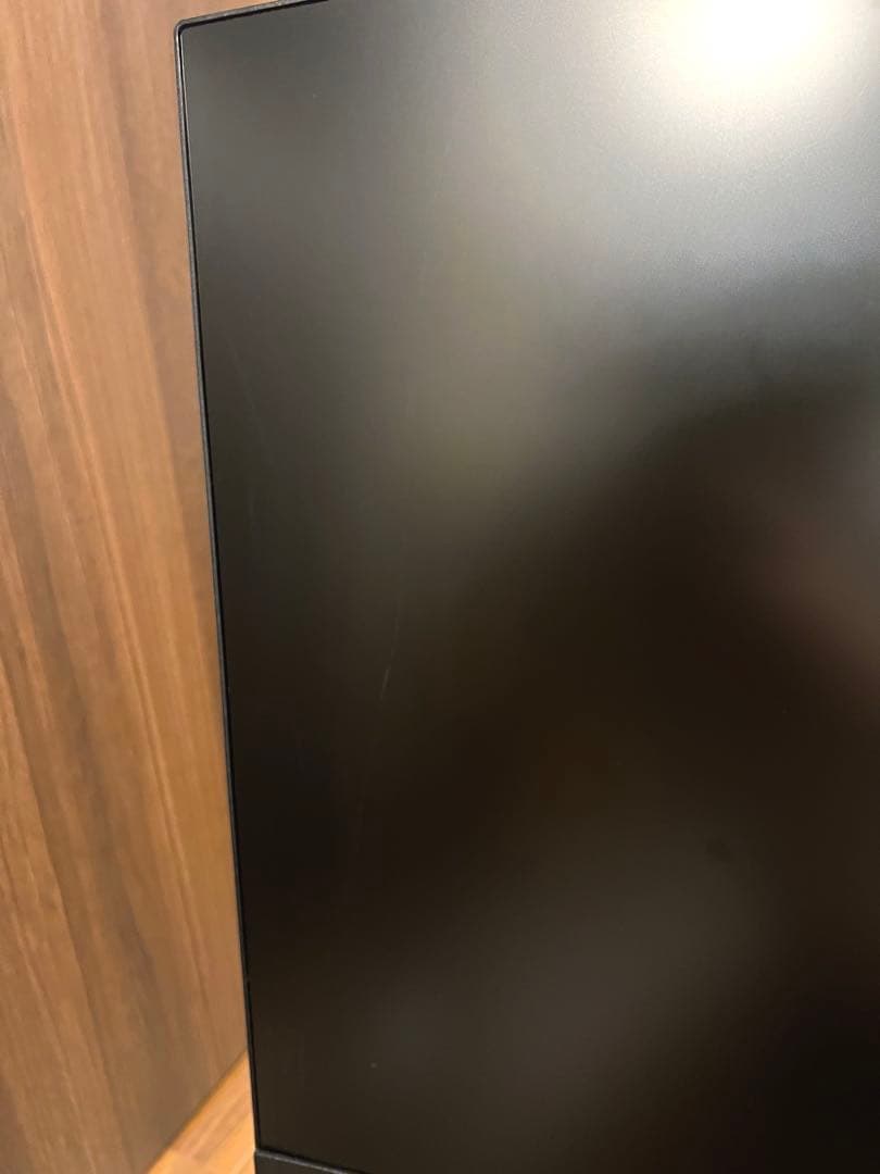 LG 34インチ21:9ウルトラワイドモニタ(34WQ650-W)