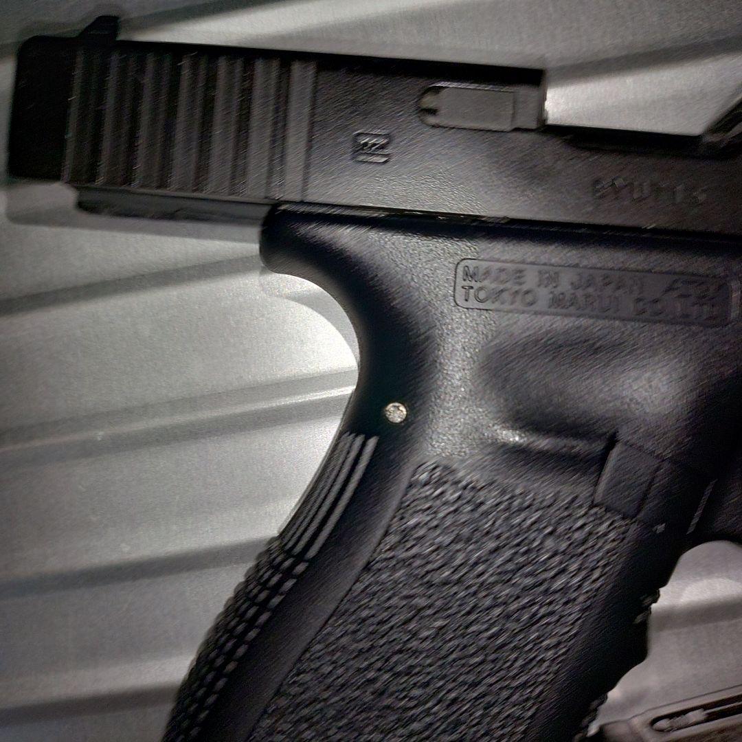 東京マルイ　GLOCK 19
