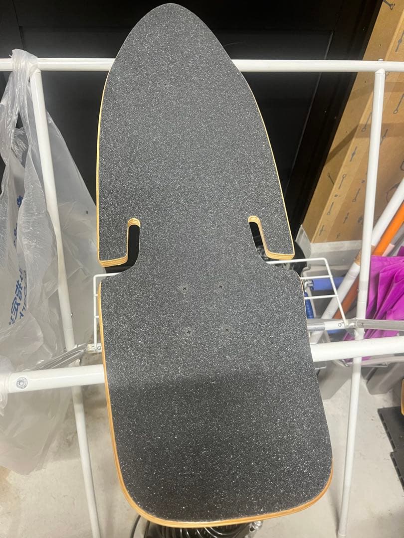 新品未使用 Ben Wei 32\" サーフスケート