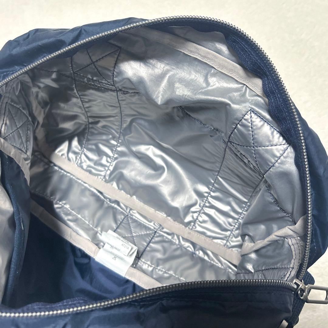 レスポートサック METRO CONVERTIBLE ショルダーバッグ　2way