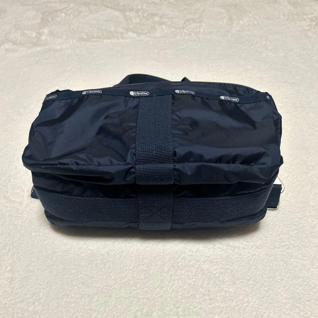 レスポートサック METRO CONVERTIBLE ショルダーバッグ　2way