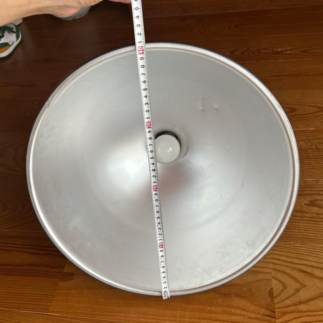 インダストリアル　ペンダントライト