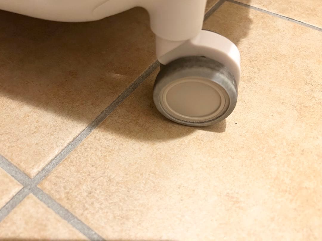 pidan キャスター付 ペットキャリー スマートペット トラベル ボックス