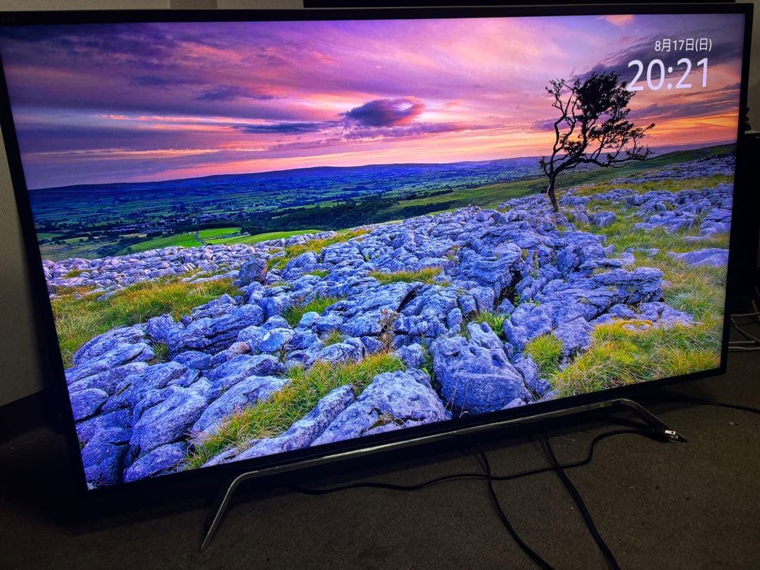 TOSHIBA東芝 REGZA 『Z20X 50Z20X』