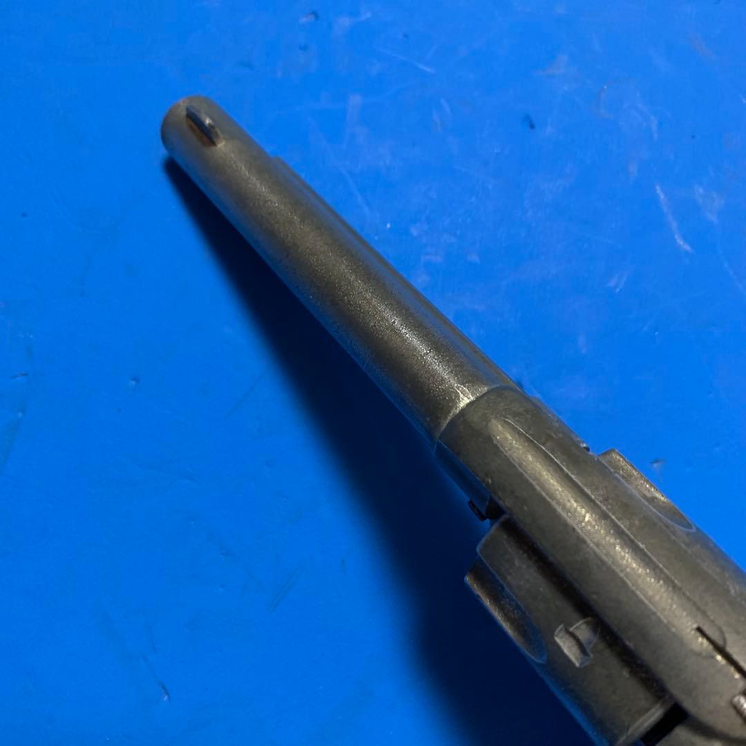 ⭕️★MGC製 コルトSAA フロンティア アーティラリー モデルガン