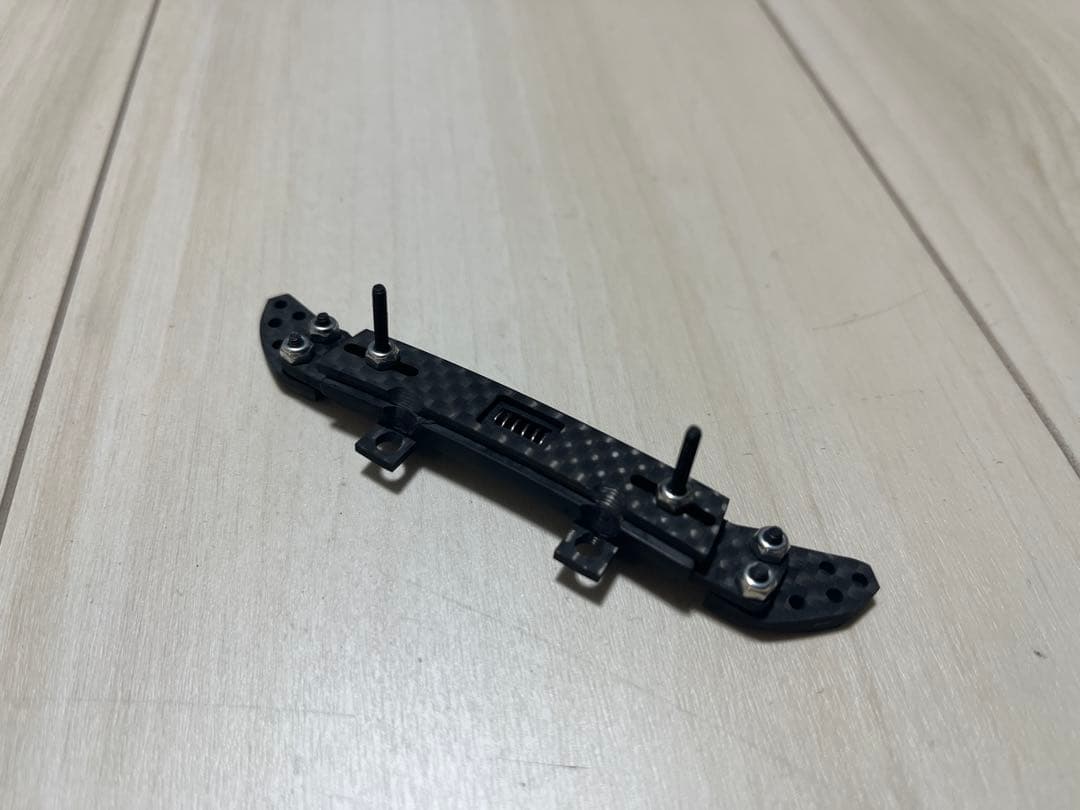 コバちゃん　ミニ四駆MSフレキ他