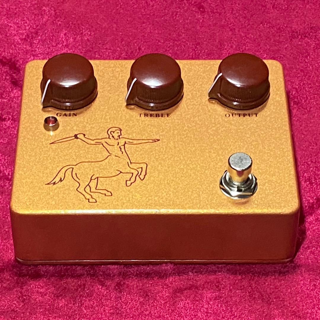 ⭐️新品KLON CENTAUR CUSTOM ケンタウロスクローン カスタム
