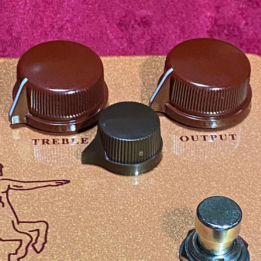 ⭐️新品KLON CENTAUR CUSTOM ケンタウロスクローン カスタム