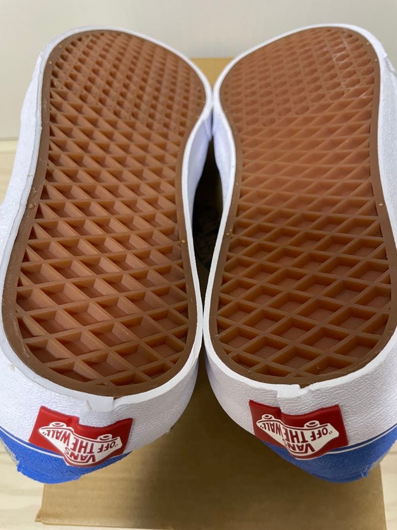 【新品28.0】VANS BUMP OF CHICKEN SK8-MID