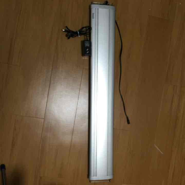 Tetra、900LEDライト