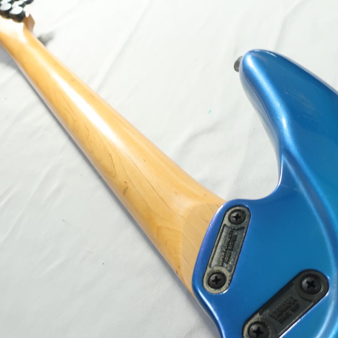 YAMAHA MG-M2 B'z 松本孝弘モデル エレキギター 難あり