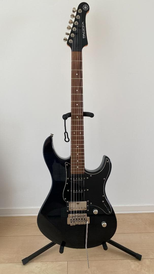 パシフィカ　ぼっち・ざ・ろっく! PACIFICA612VIIFM [TBL]