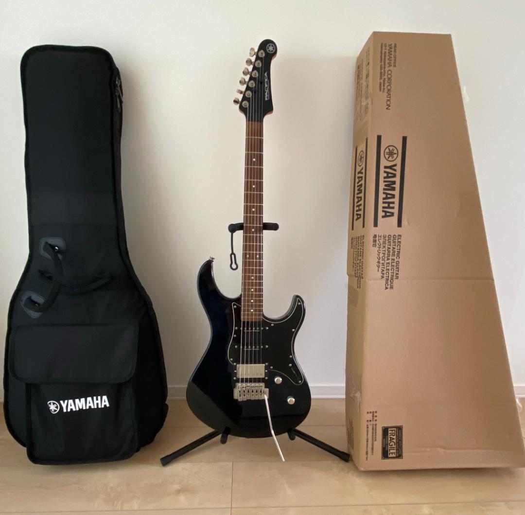 パシフィカ　ぼっち・ざ・ろっく! PACIFICA612VIIFM [TBL]