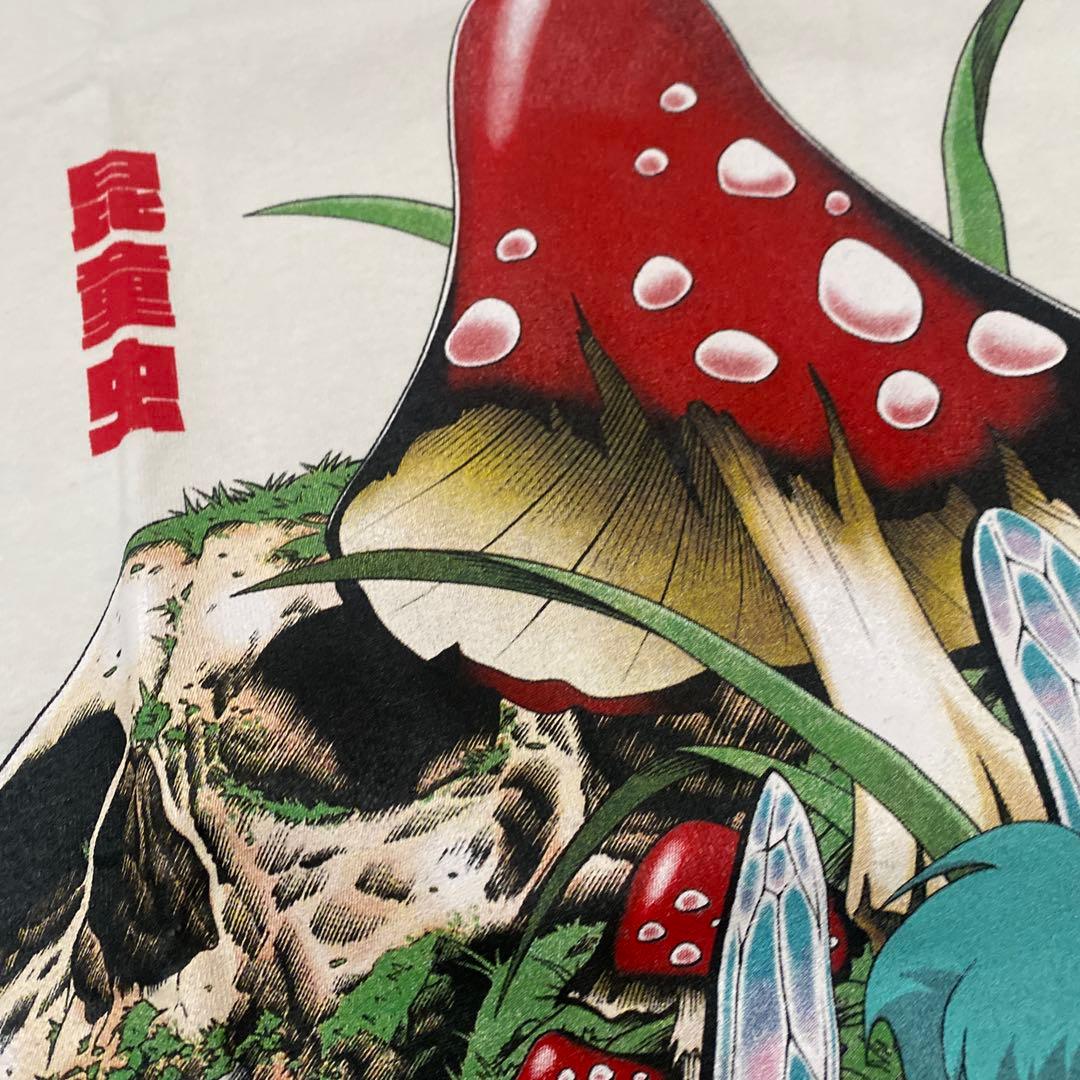 希少ボンデージフェアリーズBONDAGE FAIRIES Tシャツ