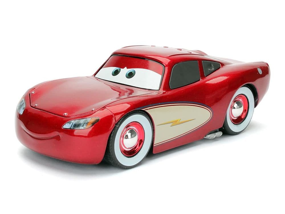 JADA Cruising Lightning カーズ　マックイーン