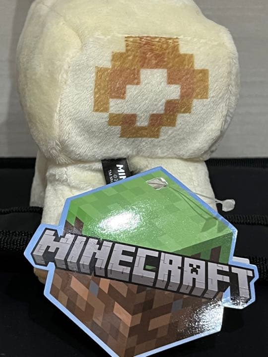 500-50000円のマイクラのラマ