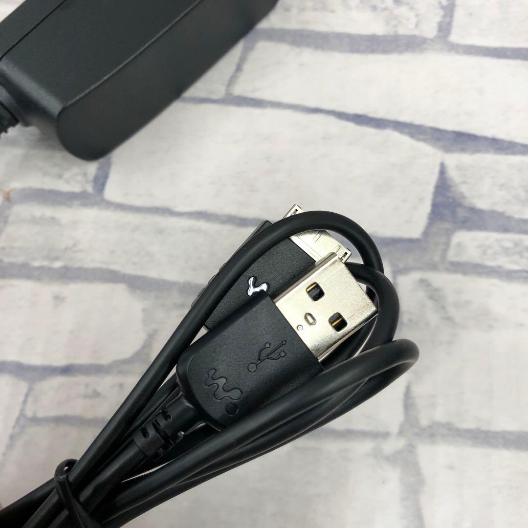 M2879 SONY ウォークマン Sシリーズ NW-S315K