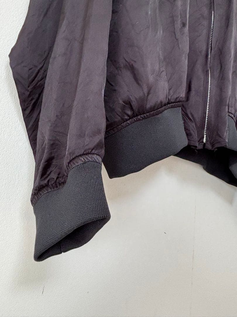 COMME des GARÇONS STAFF BLOUSON