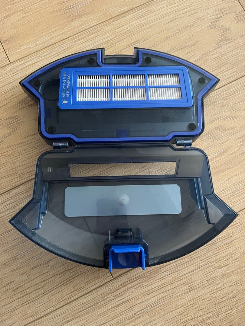 掃除機・クリーナー eufy Robovac 30C Max