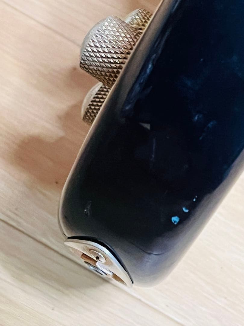 Chatting Bird チャッティングバード エレキベース