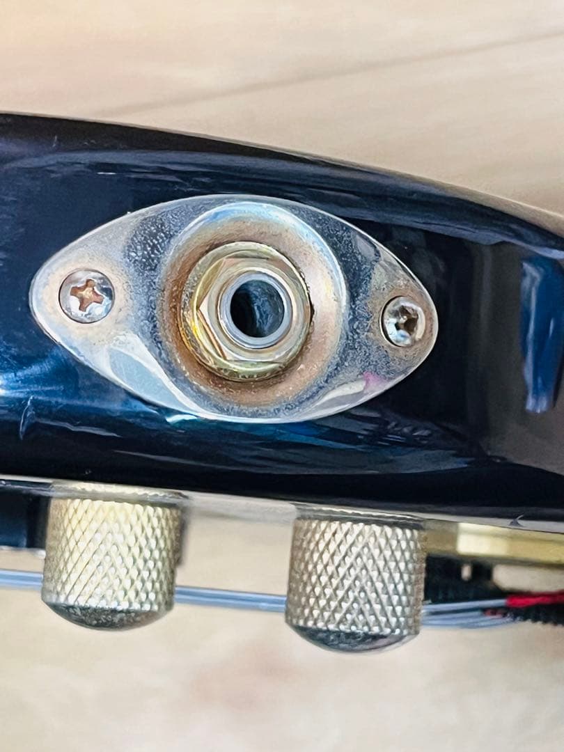 Chatting Bird チャッティングバード エレキベース