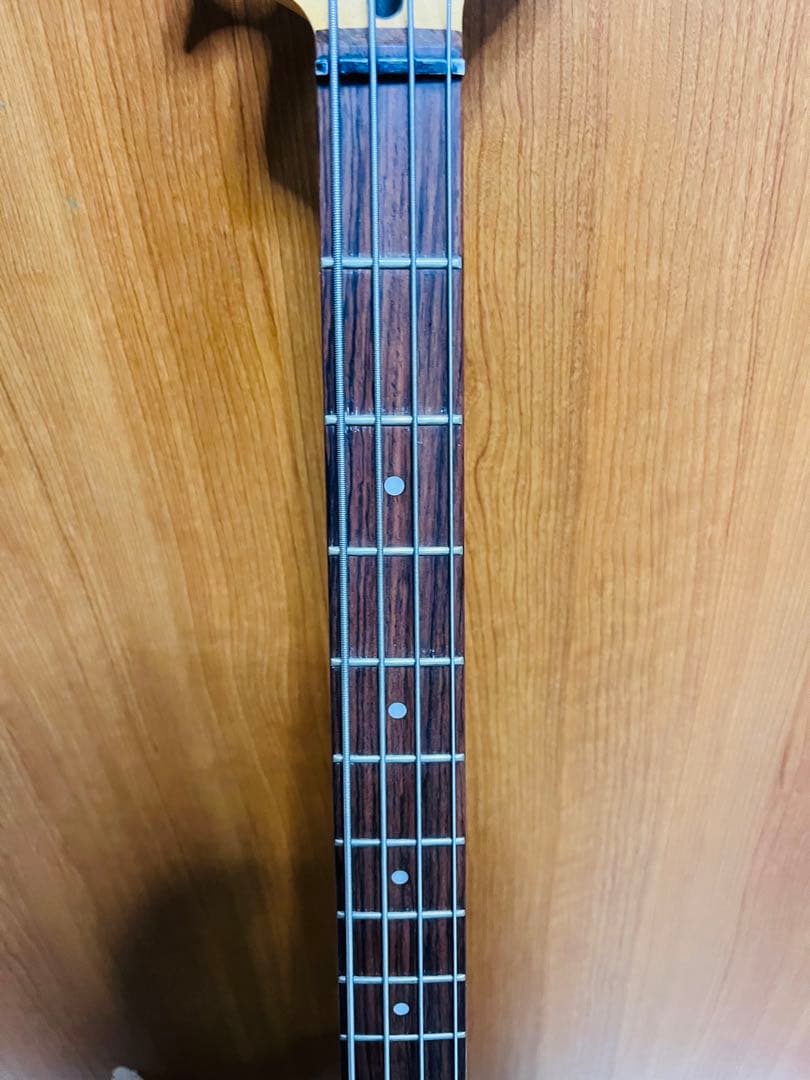 Chatting Bird チャッティングバード エレキベース