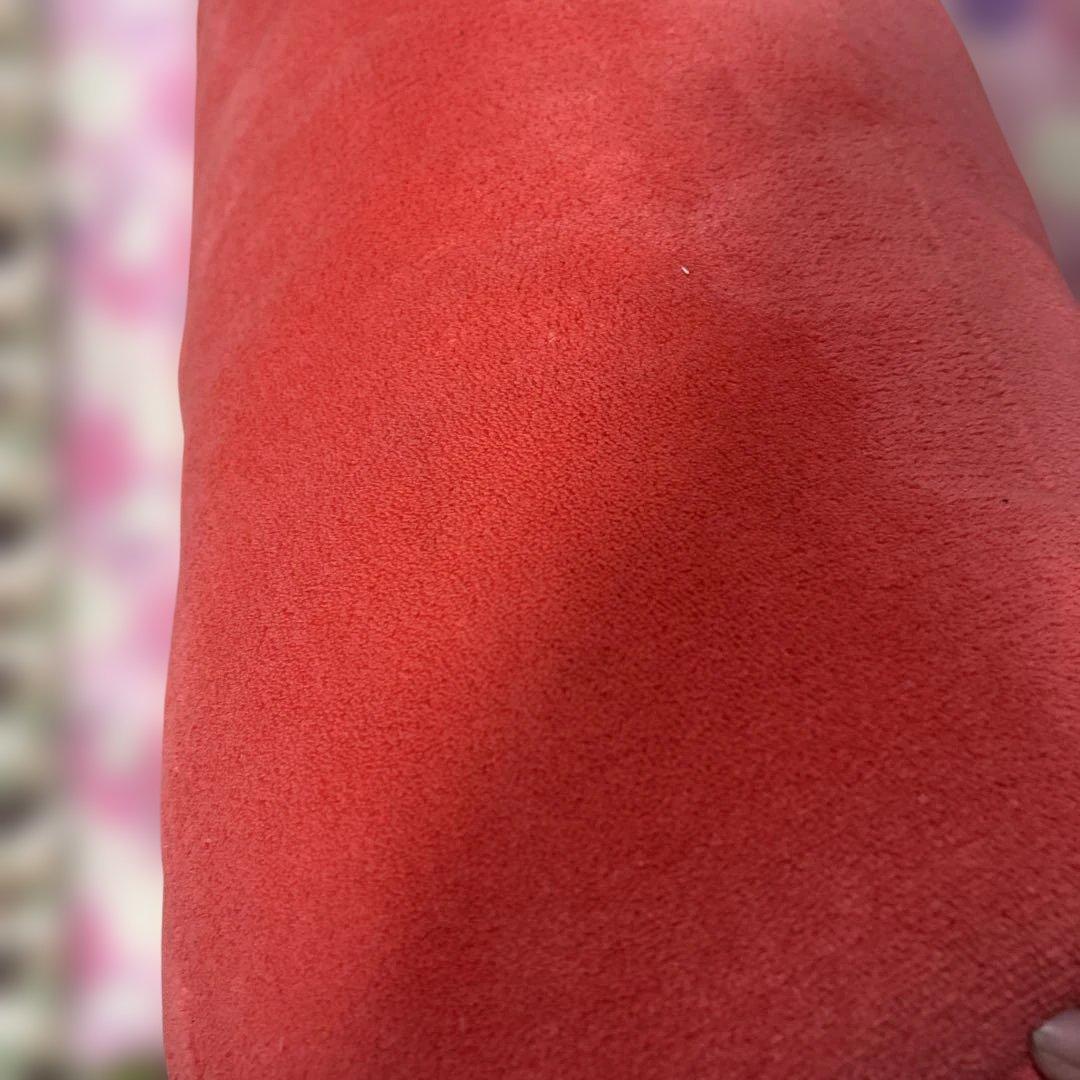 キューピー　たらこ　抱き枕　人形　特大