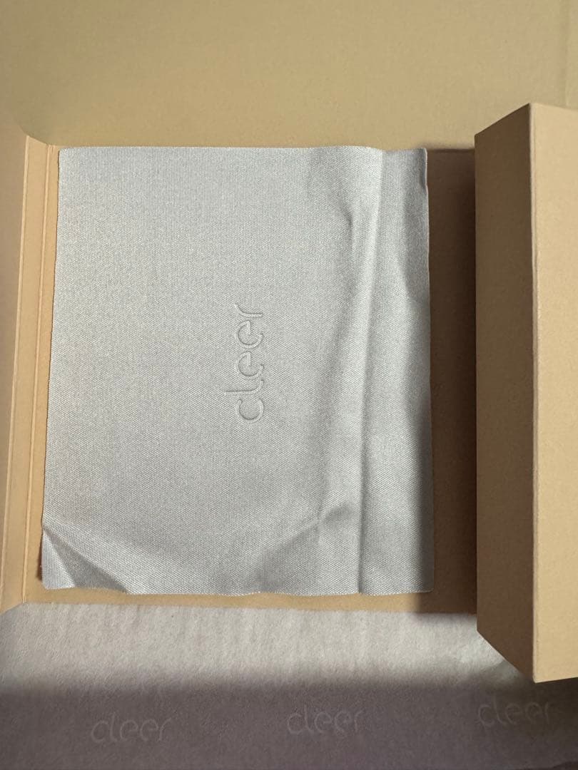 イヤホン cleer ARC3 Music Pro